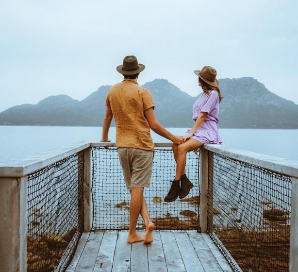 Отель Picnic Island