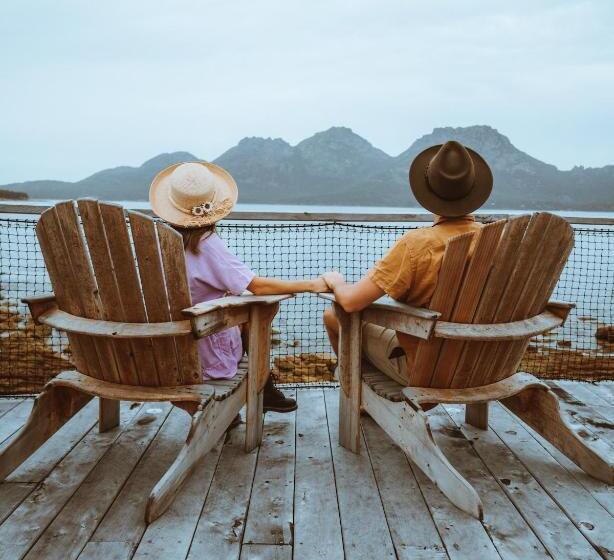 Отель Picnic Island