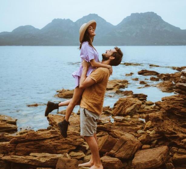 Отель Picnic Island