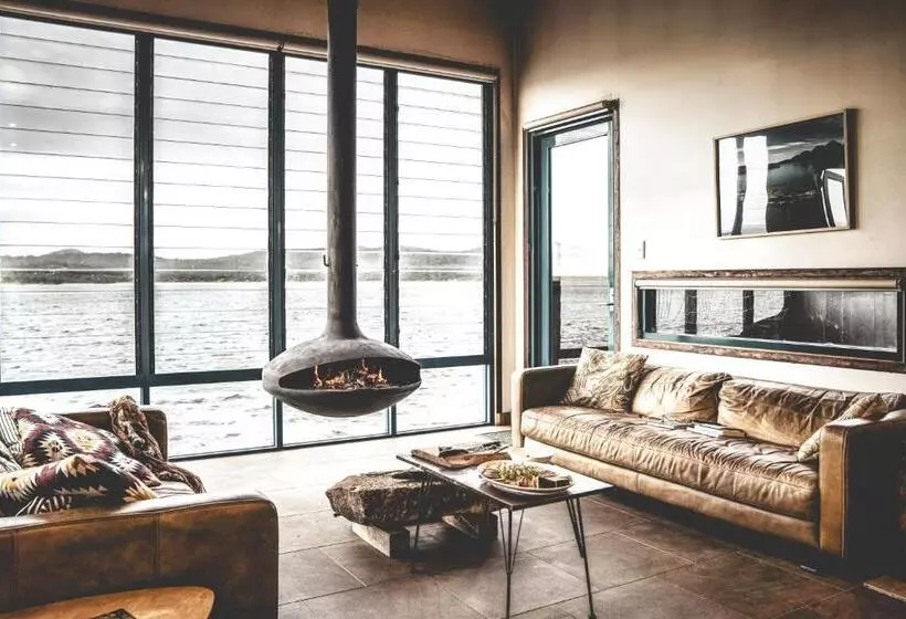 Hotelli Picnic Island