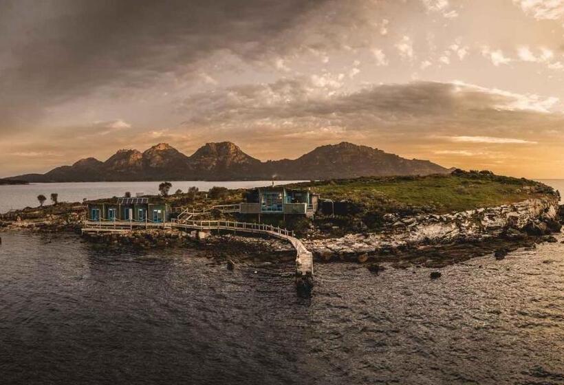 Отель Picnic Island