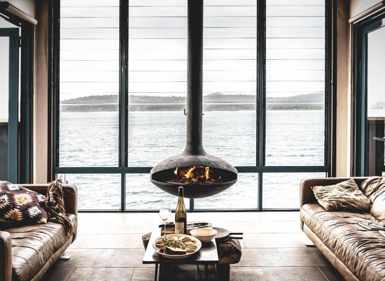 Отель Picnic Island