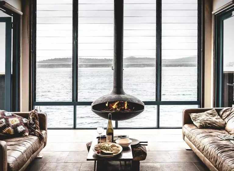 Hotelli Picnic Island