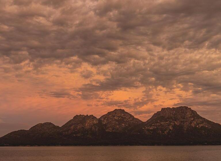Отель Picnic Island