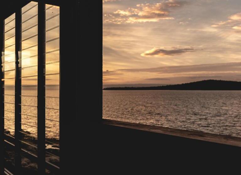 Отель Picnic Island