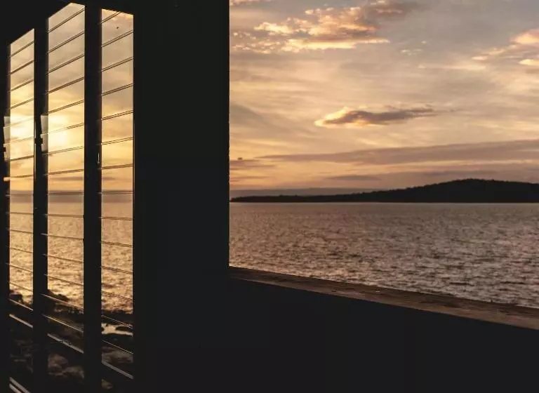 Hotelli Picnic Island