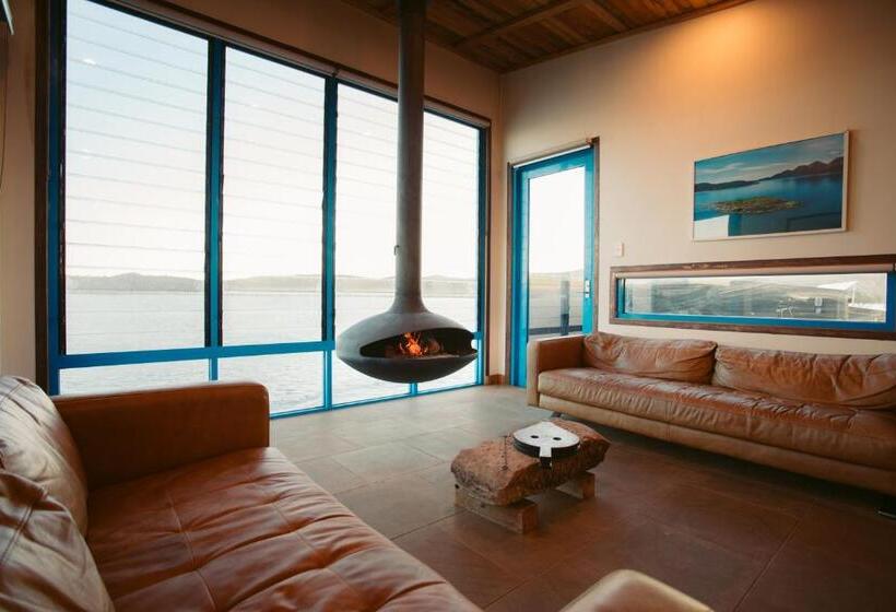 Отель Picnic Island