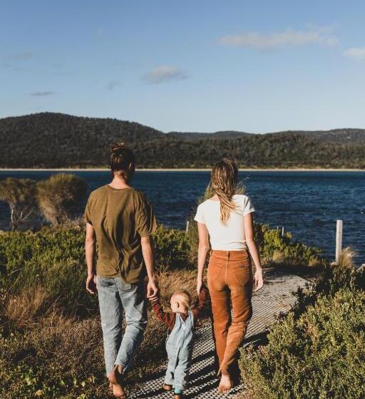 Отель Picnic Island