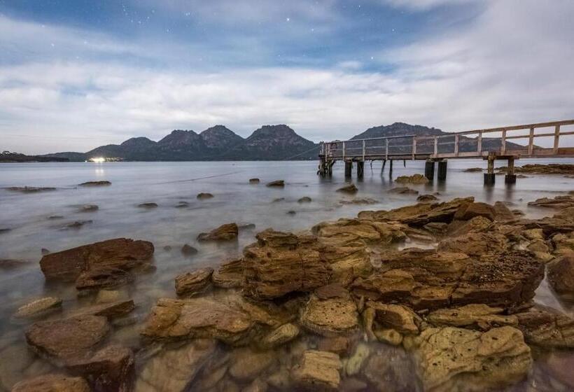 Отель Picnic Island