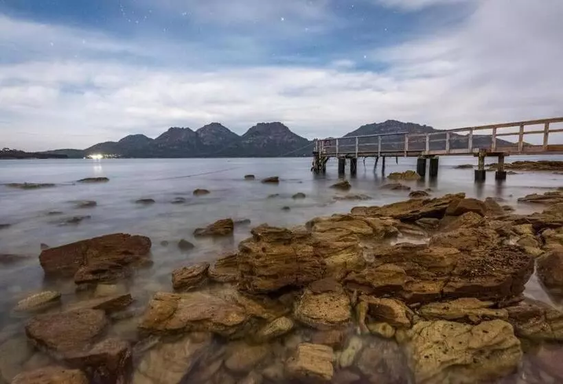 Hotelli Picnic Island