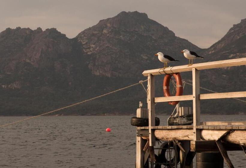 Отель Picnic Island