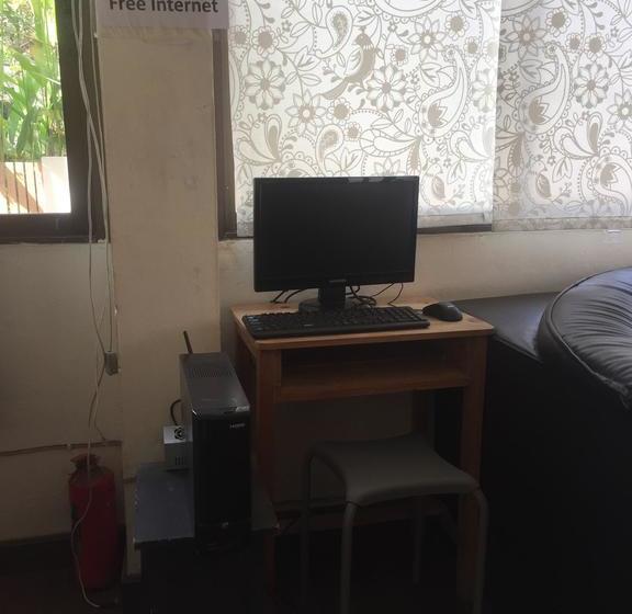 בית מלון כפרי Ping River House