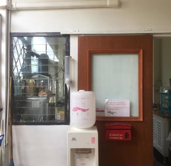 בית מלון כפרי Ping River House