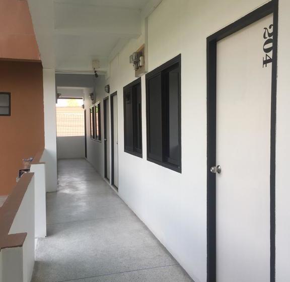 בית מלון כפרי Ping River House