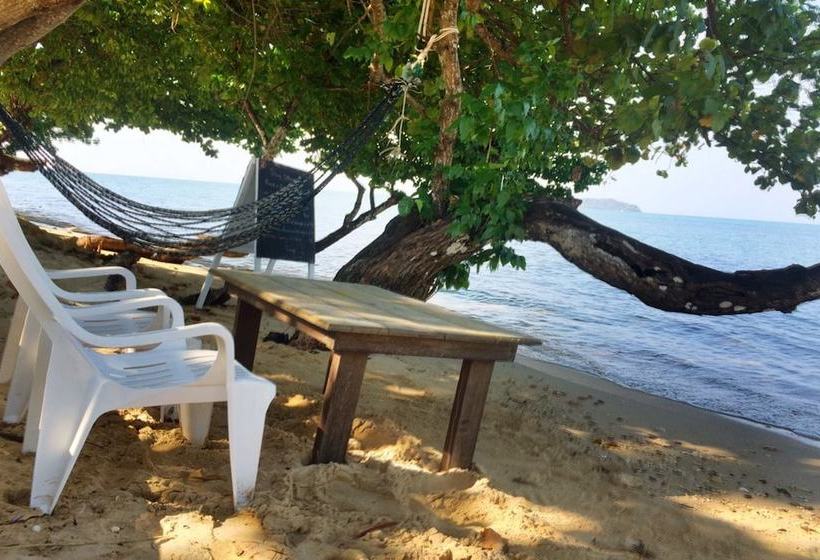 בית מלון כפרי Siam Cottage Koh Chang