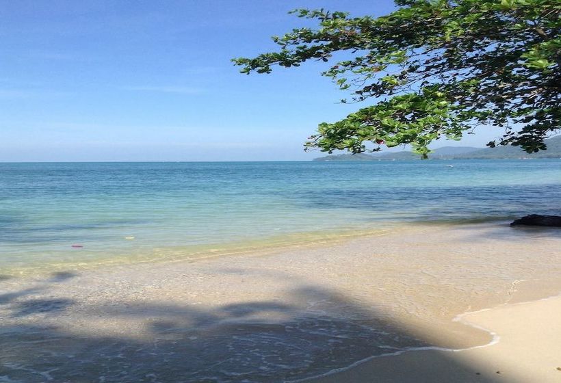 בית מלון כפרי Siam Cottage Koh Chang