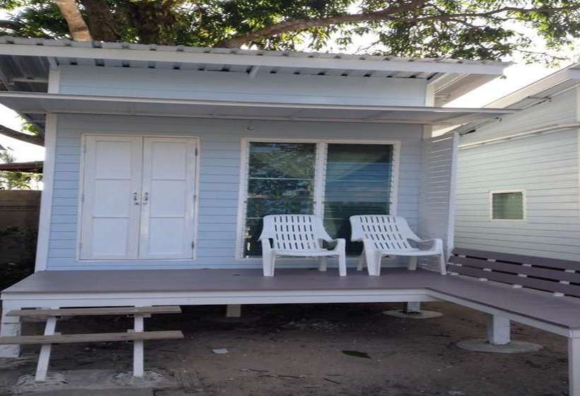 בית מלון כפרי Siam Cottage Koh Chang