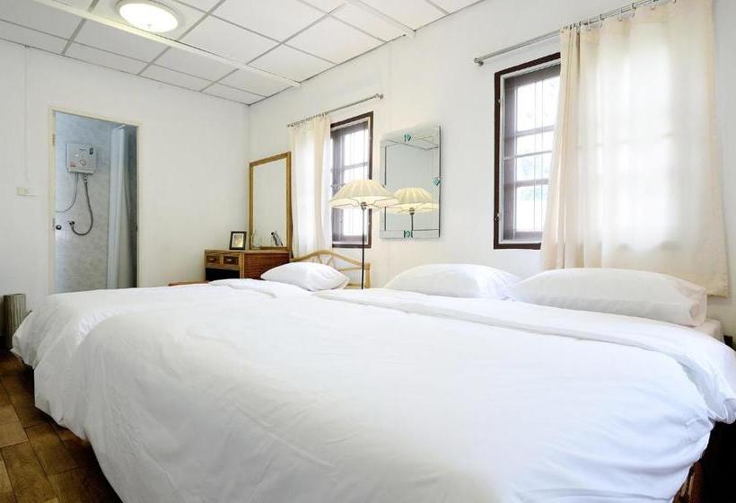 Fotos del hotel Siam Square House:  3