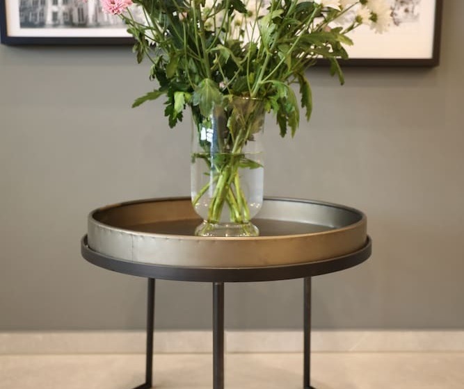 בית מלון כפרי Sleep Inn Dusseldorf