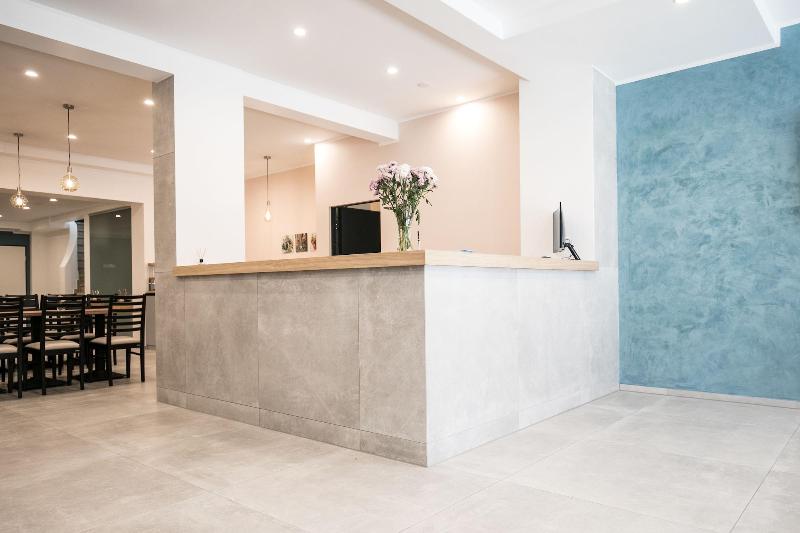 בית מלון כפרי Sleep Inn Dusseldorf