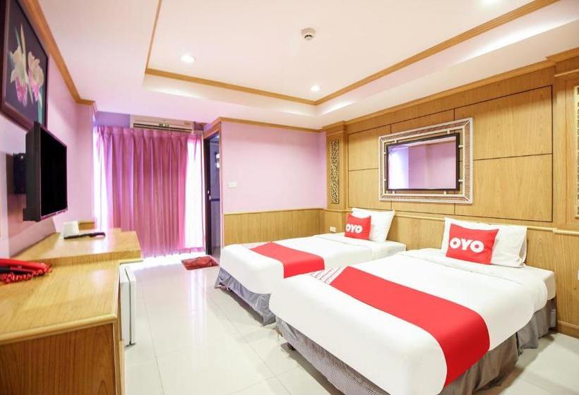 Fotos del hotel Thai Garden Resort:  5