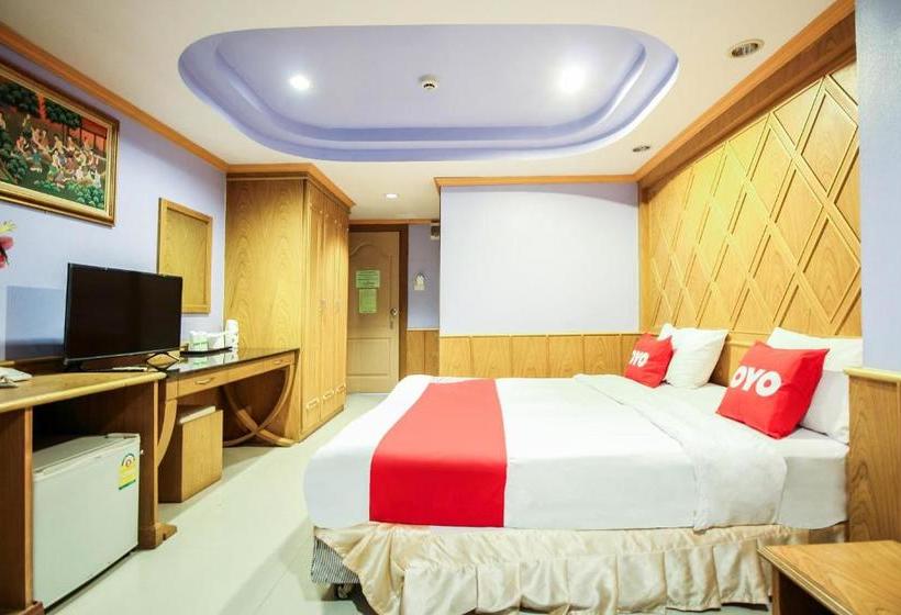 Fotos del hotel Thai Garden Resort:  6