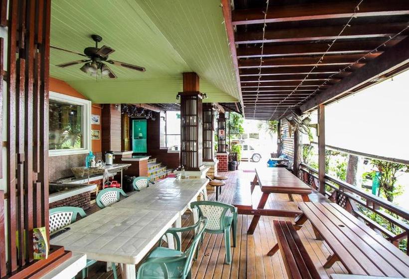 Fotos del hotel Thai Garden Resort:  13