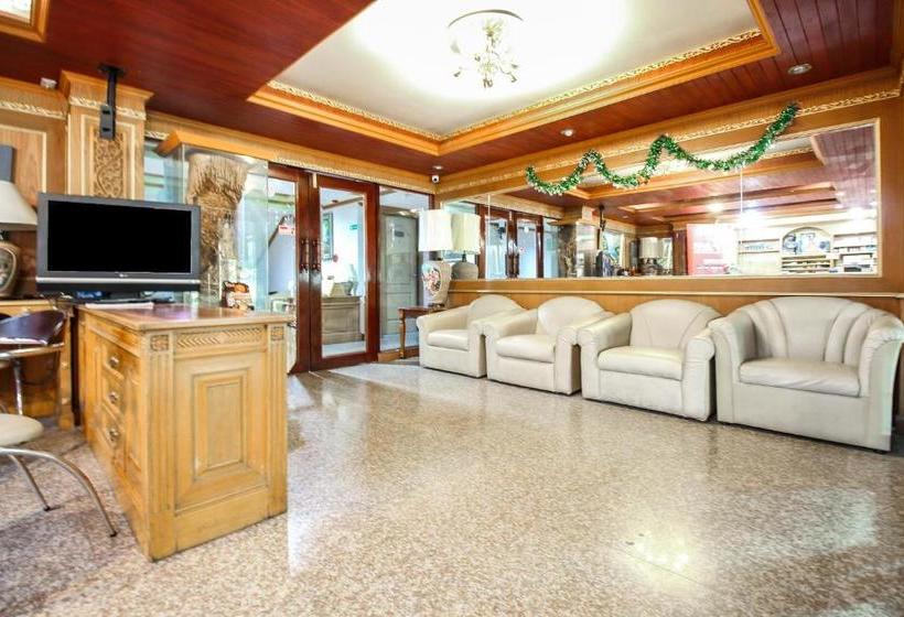 Fotos del hotel Thai Garden Resort:  14