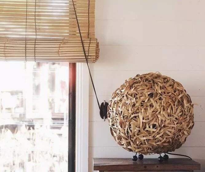 Hotelli The Boathouses At Leaves & Fishes