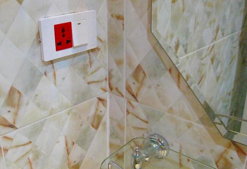 هتل The Dorm Chiangrai