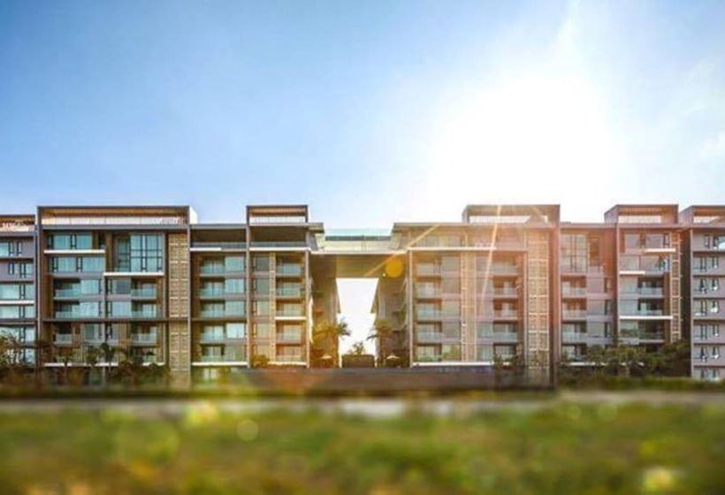 هتل The Heaven At Star Hill Condo