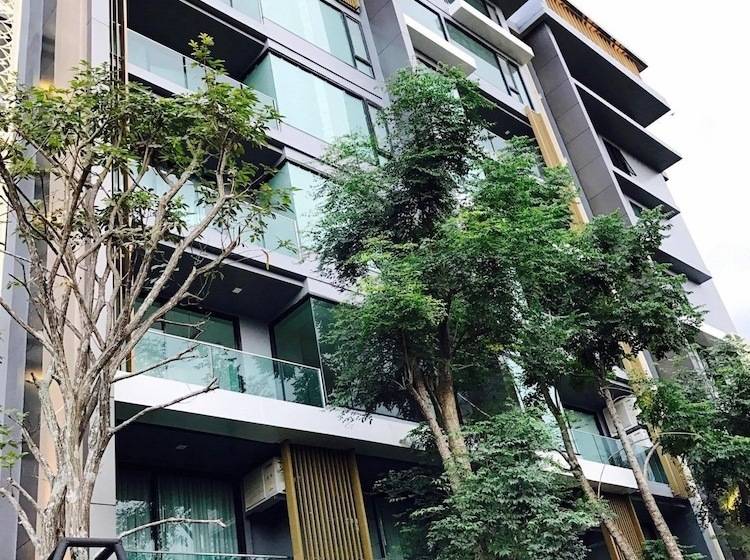 هتل The Heaven At Star Hill Condo