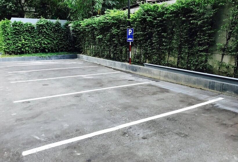 هتل The Heaven At Star Hill Condo