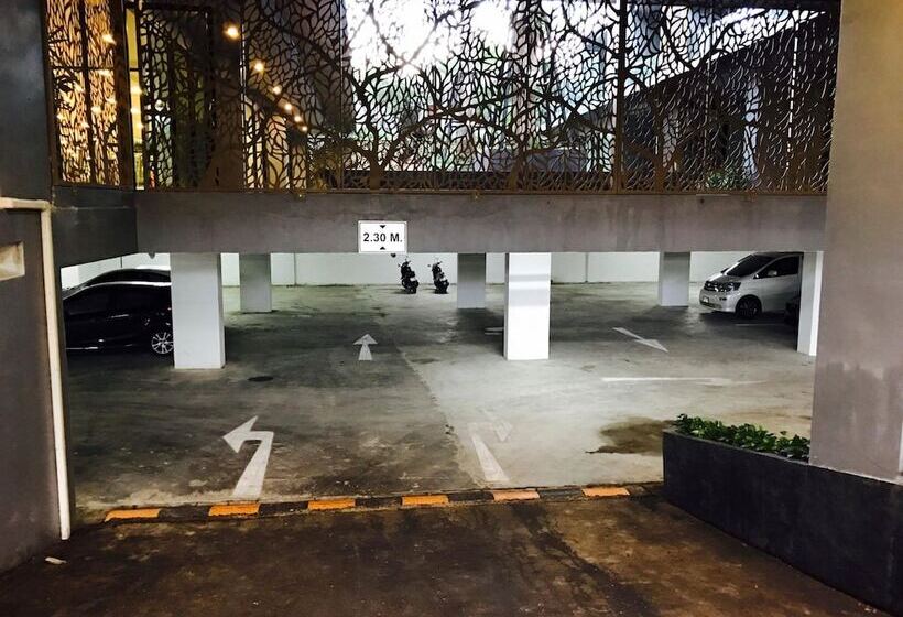 هتل The Heaven At Star Hill Condo