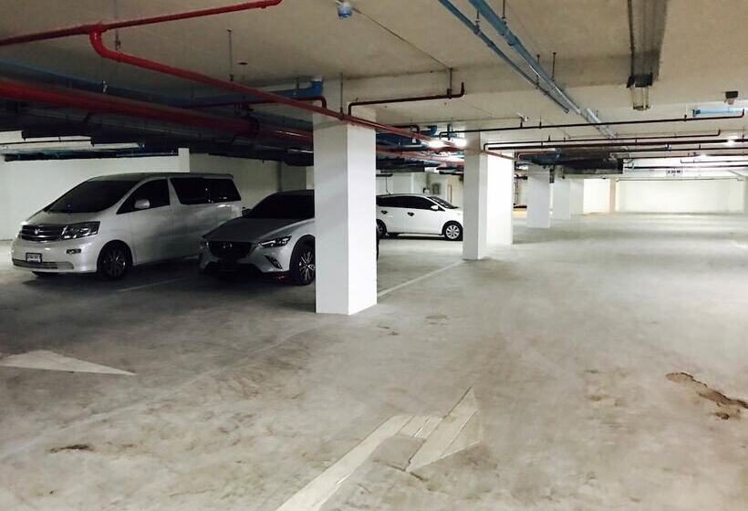 هتل The Heaven At Star Hill Condo