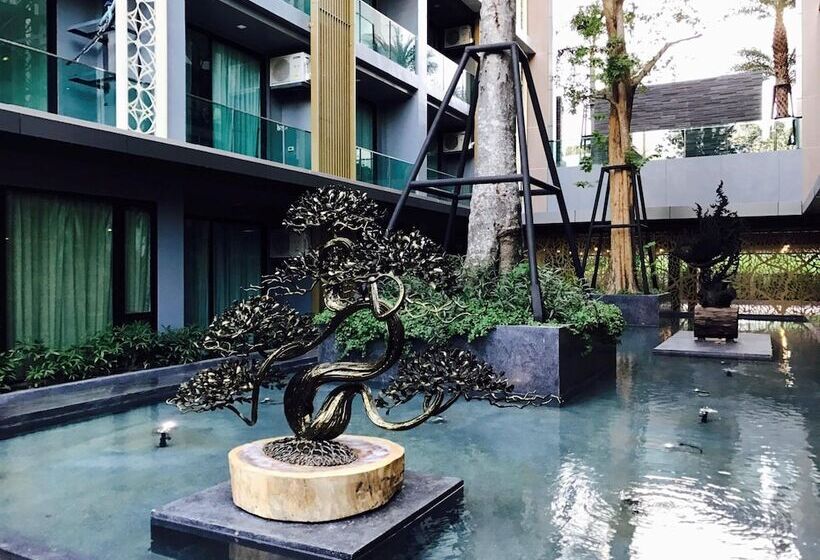 هتل The Heaven At Star Hill Condo