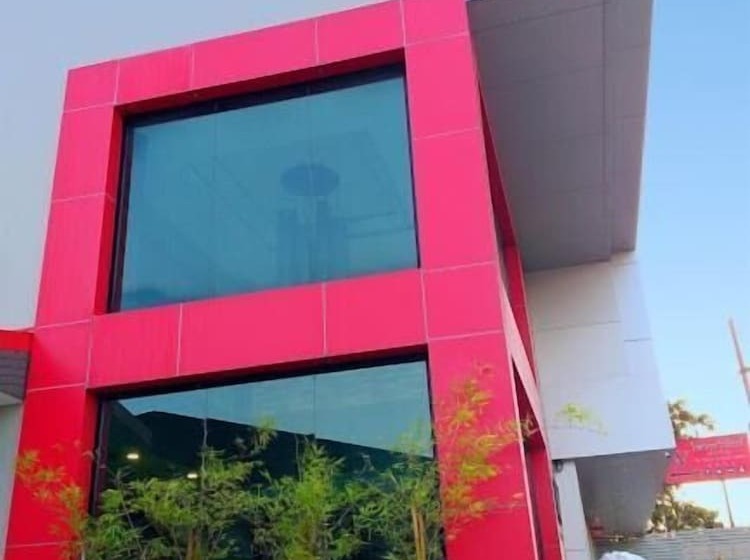 Hotel We World Boutique Haatyai