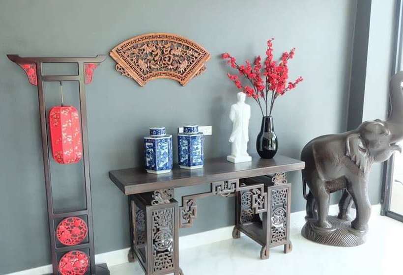 Hotel We World Boutique Haatyai