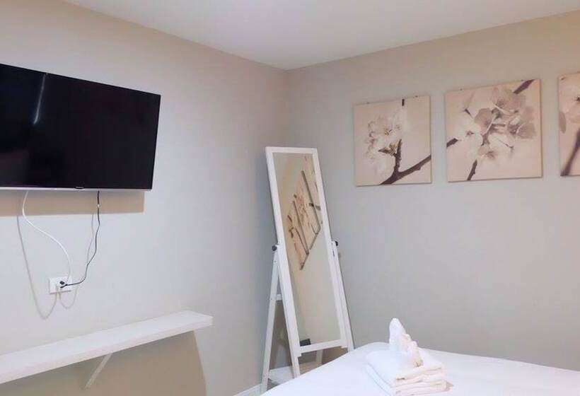 Hotel We World Boutique Haatyai