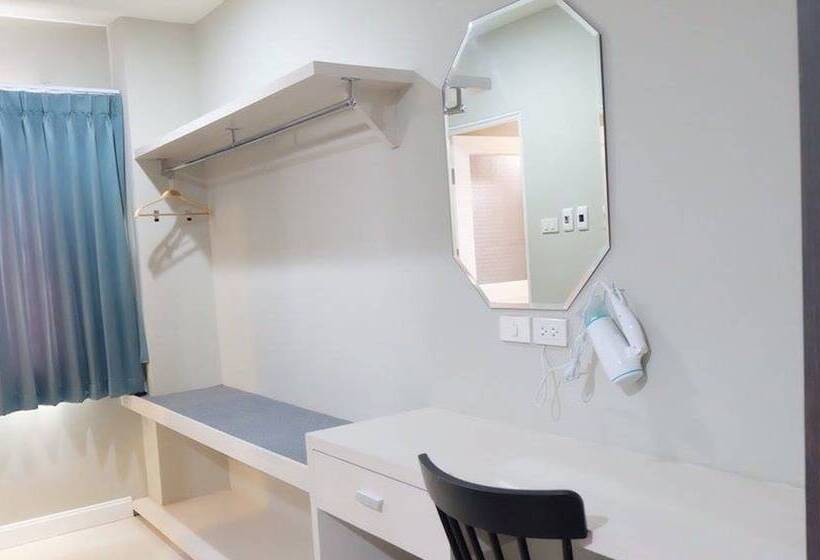 Hotel We World Boutique Haatyai