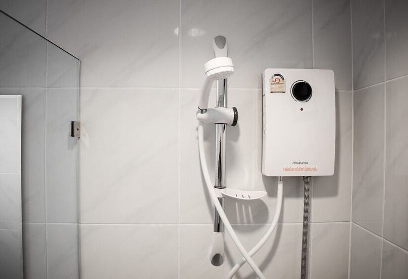 호텔 Wesahh Homeplace