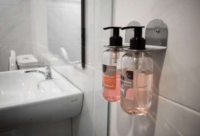 호텔 Wesahh Homeplace