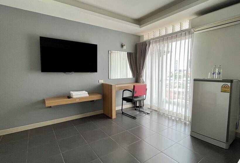 호텔 Wesahh Homeplace