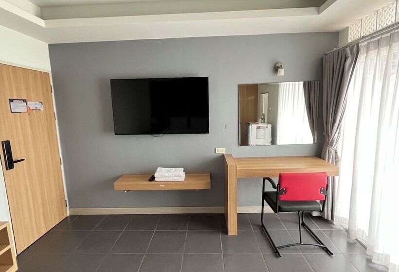 호텔 Wesahh Homeplace