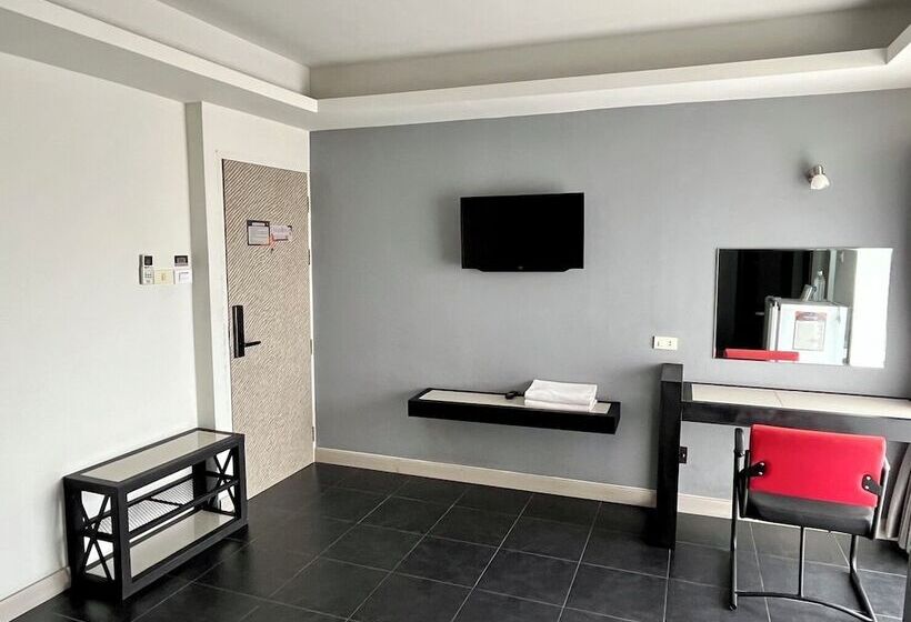 호텔 Wesahh Homeplace