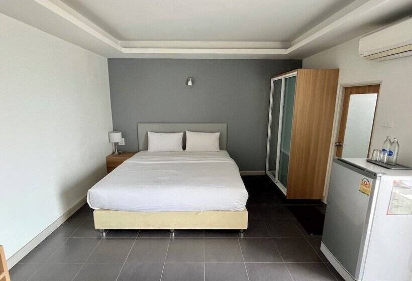 호텔 Wesahh Homeplace