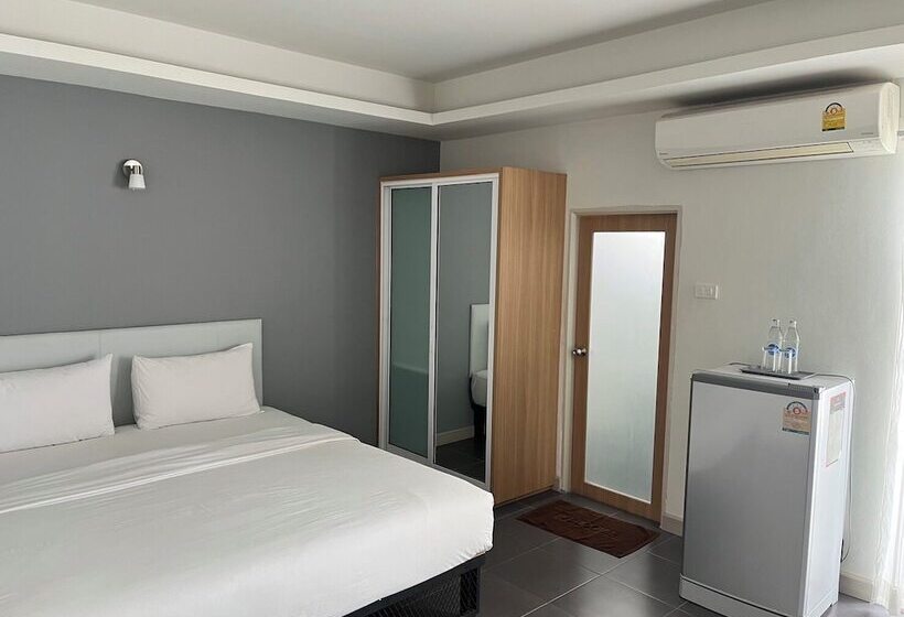 호텔 Wesahh Homeplace