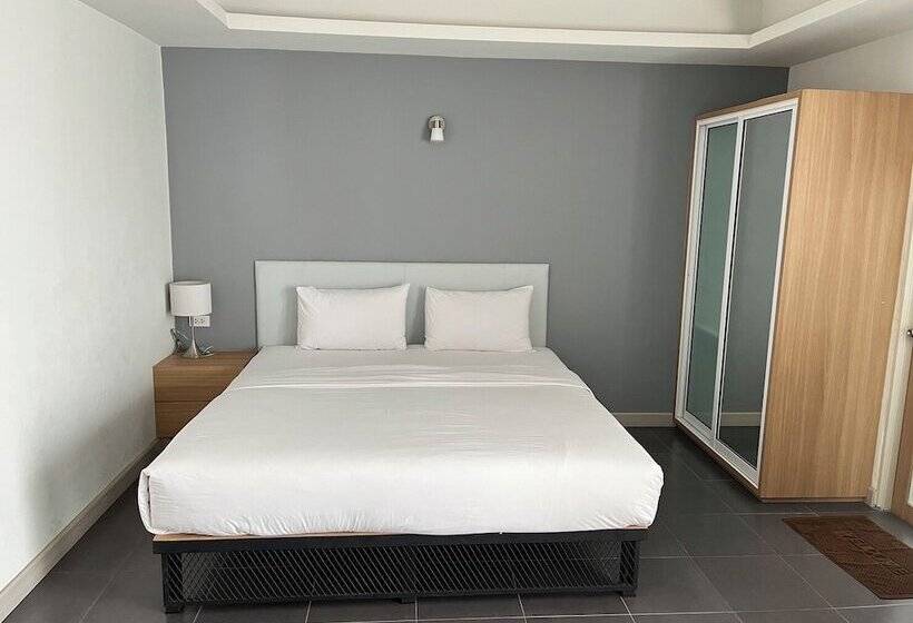 호텔 Wesahh Homeplace