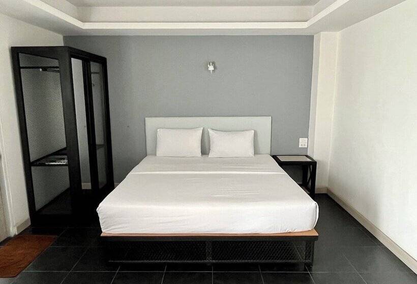 호텔 Wesahh Homeplace