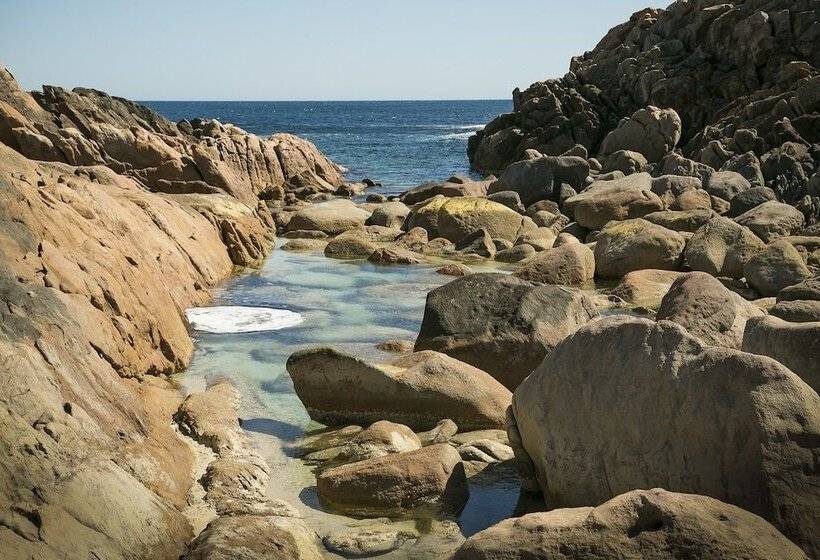 Отель Wyadup Brook Cottages